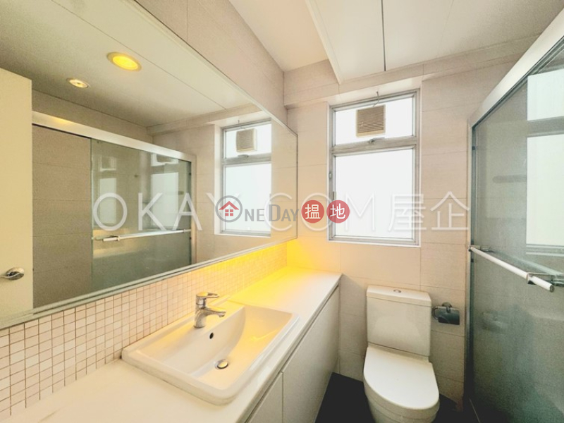 HK$ 2,250萬-漾日居1期1座-油尖旺-2房2廁,實用率高,極高層,星級會所漾日居1期1座出售單位