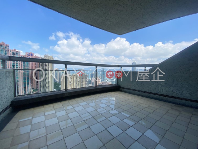3房2廁,實用率高,極高層,星級會所世紀大廈 1座出售單位|世紀大廈 1座(Century Tower 1)出售樓盤 (OKAY-S12912)