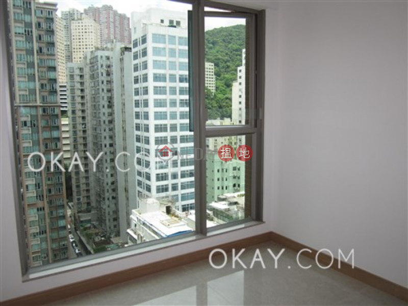 Unique 2 bedroom with balcony | Rental | 133-139 Electric Road | Wan Chai District | Hong Kong Rental HK$ 26,000/ month