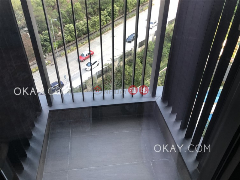 Popular 3 bedroom on high floor with balcony | Rental | Mantin Heights 皓畋 Rental Listings