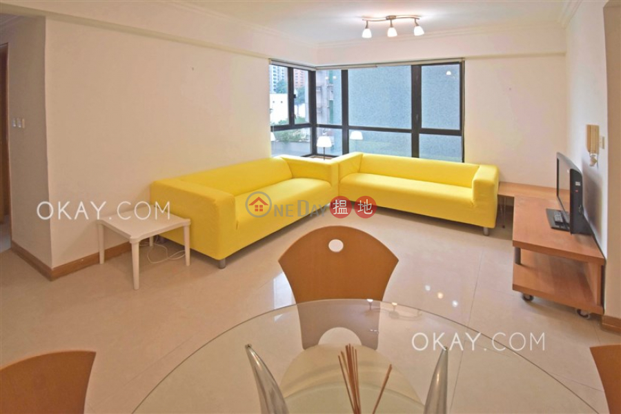 Charming 2 bedroom in Mid-levels West | Rental | Wilton Place 蔚庭軒 Rental Listings