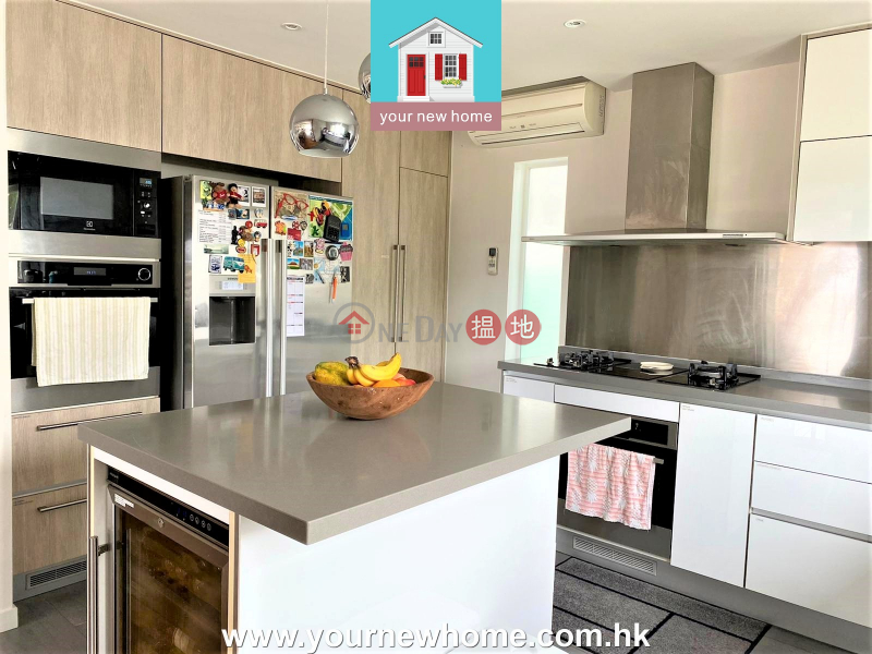 HK$ 50,000/ month, Nam Shan Village, Sai Kung Sai Kung House | For Rent