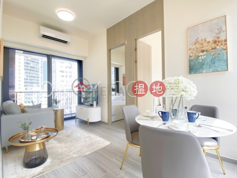 Rare 2 bedroom with balcony | Rental, 160-162 Queen's Road West 皇后大道西 160-162 號 | Western District (OKAY-R395257)_0