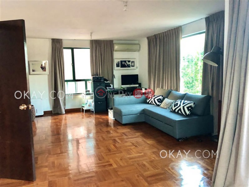 Property Search Hong Kong | OneDay | Residential Rental Listings Tasteful house with sea views, balcony | Rental