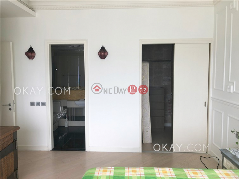Property Search Hong Kong | OneDay | Residential | Rental Listings Gorgeous 2 bedroom on high floor with sea views | Rental