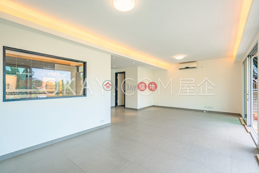 HK$ 33,000/ month, Mang Kung Uk Village, Sai Kung | Luxurious house with rooftop & balcony | Rental