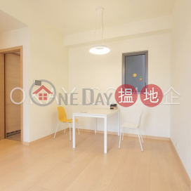 Generous 2 bedroom with balcony | Rental|Kowloon CityMantin Heights(Mantin Heights)Rental Listings (OKAY-R364444)_0
