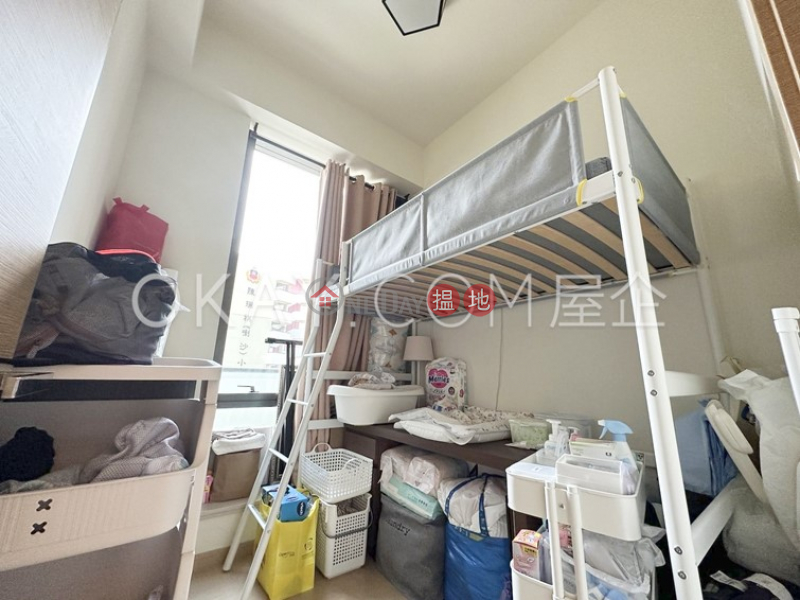 Unique 2 bedroom in Ho Man Tin | For Sale | Mantin Heights 皓畋 Sales Listings