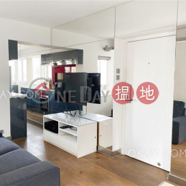 Tasteful 1 bedroom on high floor | Rental | Million City 萬城閣 _0