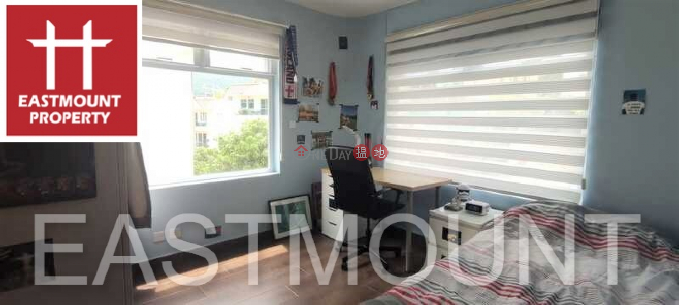 Property Search Hong Kong | OneDay | Residential Sales Listings Sai Kung Village House | Property For Sale in Jade Villa, Chuk Yeung Road 竹洋路璟瓏軒-Large complex, Nearby town