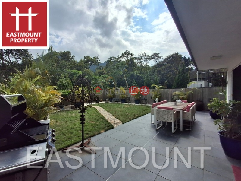 香港搵樓|租樓|二手盤|買樓| 搵地 | 住宅-出售樓盤清水灣 Mau Po, Lung Ha Wan / Lobster Bay 龍蝦灣茅莆覆式連花園村屋出售-獨立, 草地花園 出售單位