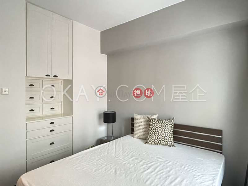 靜安居中層住宅出租樓盤HK$ 30,000/ 月