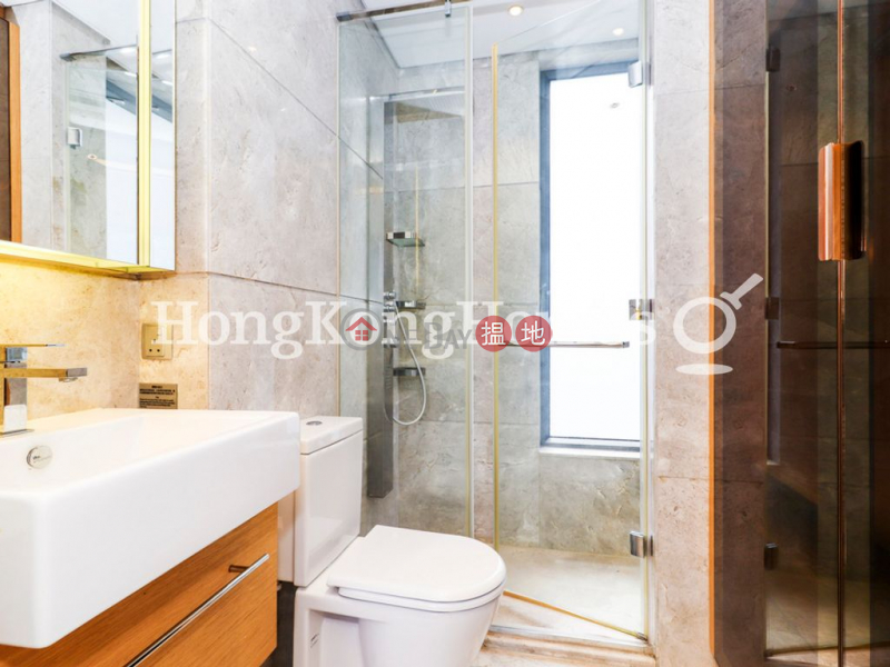 Property Search Hong Kong | OneDay | Residential, Rental Listings 1 Bed Unit for Rent at The Met. Sublime