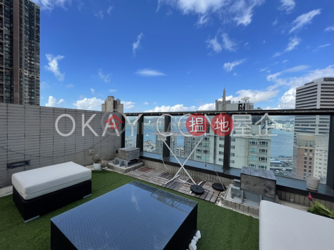 2房1廁,極高層,星級會所南里壹號出售單位 | 南里壹號 One South Lane _0