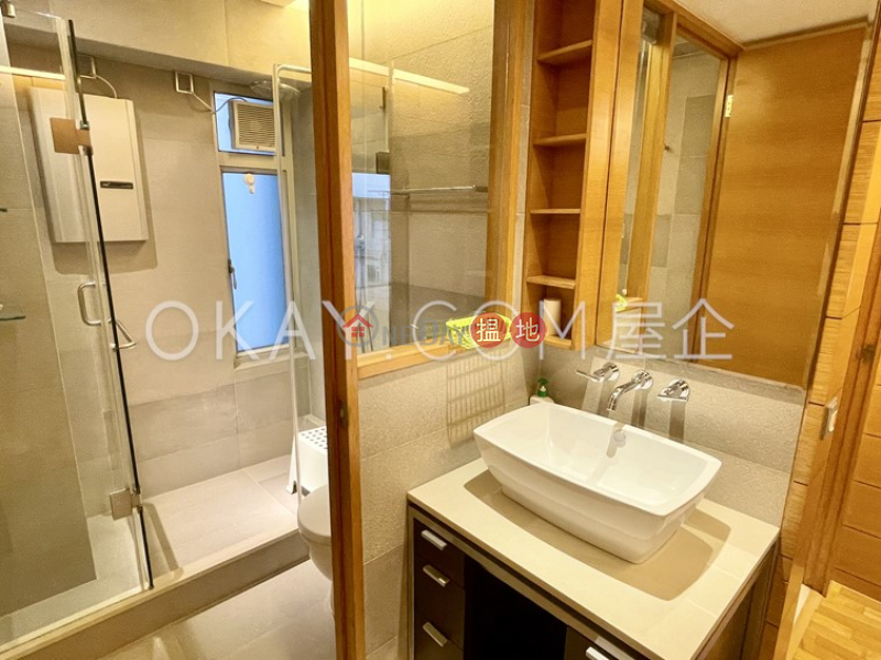 Property Search Hong Kong | OneDay | Residential Rental Listings Lovely 2 bedroom on high floor with harbour views | Rental