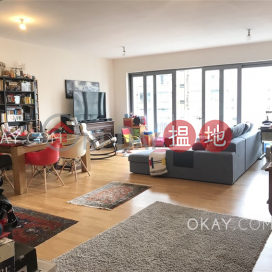 Gorgeous 3 bedroom with balcony & parking | For Sale | Seymour 懿峰 _0