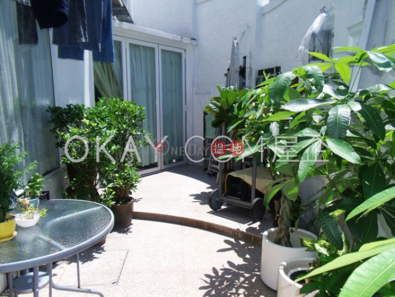 Property Search Hong Kong | OneDay | Residential Rental Listings, Rare house with parking | Rental