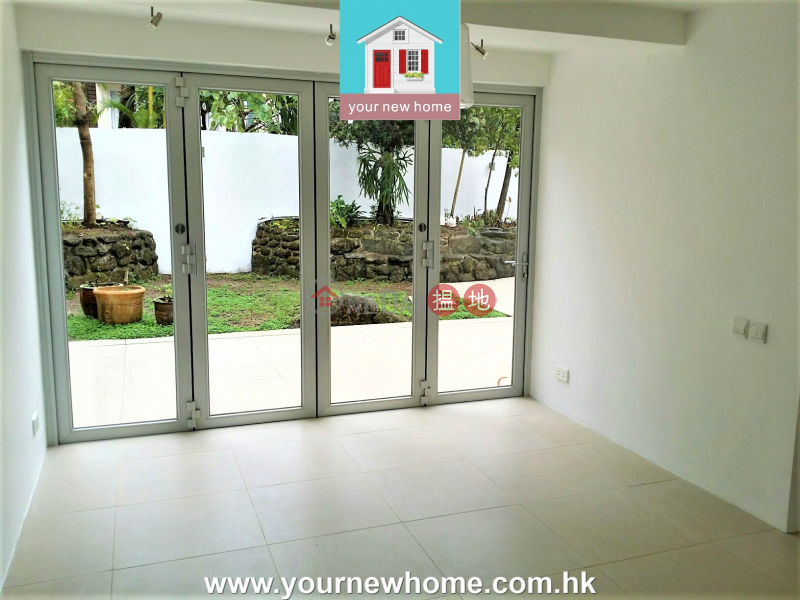 Greenfield Villa, Ground Floor | Residential, Rental Listings HK$ 100,000/ month