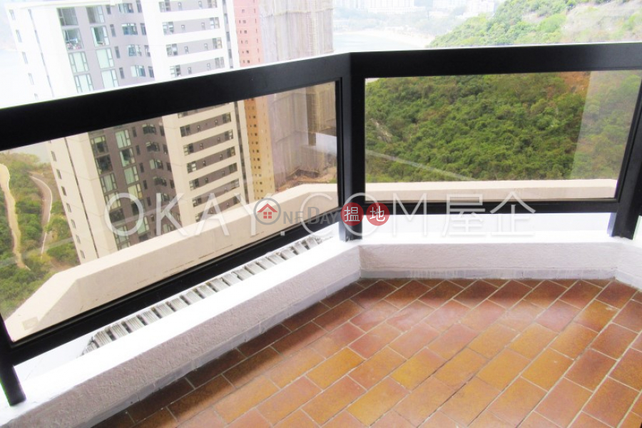 Beautiful 3 bedroom with balcony & parking | For Sale 59 South Bay Road | Southern District, Hong Kong Sales HK$ 78M