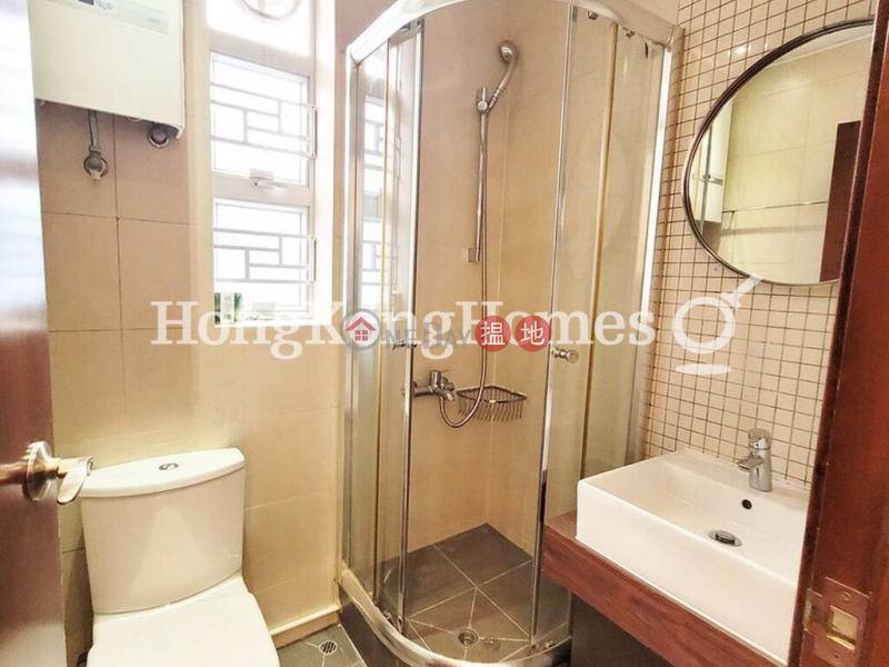 HK$ 44,600/ month, No 1 Shiu Fai Terrace, Wan Chai District 3 Bedroom Family Unit for Rent at No 1 Shiu Fai Terrace