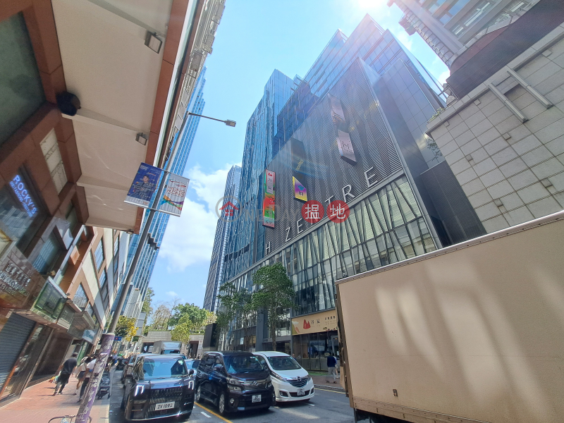 H Zentre (H ZENTRE),Tsim Sha Tsui | ()(3)