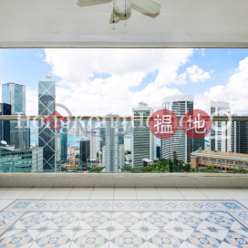 4 Bedroom Luxury Unit for Rent at Borrett Mansions | Borrett Mansions 寶德臺 _0