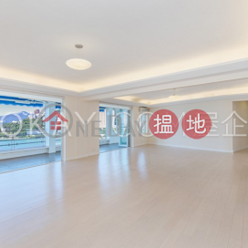 Efficient 3 bedroom with balcony & parking | Rental | 29-31 South Bay Road 南灣道29-31號 _0