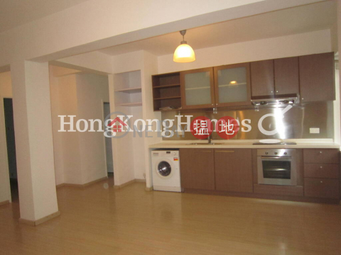 2 Bedroom Unit for Rent at Wise Mansion, Wise Mansion 威勝大廈 | Western District (Proway-LID81620R)_0