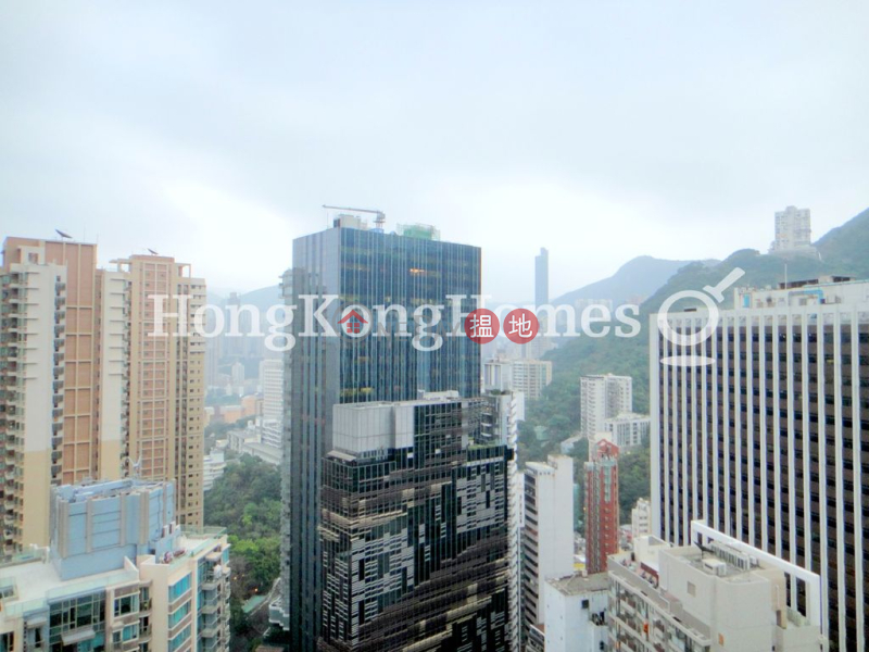 Property Search Hong Kong | OneDay | Residential, Rental Listings 1 Bed Unit for Rent at The Avenue Tower 2
