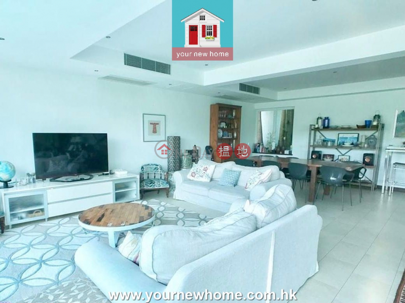 Property Search Hong Kong | OneDay | Residential | Rental Listings Modern House for Rent in Clearwater Bay