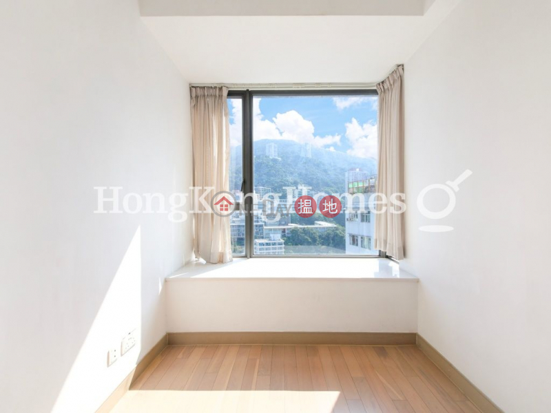 Studio Unit for Rent at The Oakhill, 28 Wood Road | Wan Chai District, Hong Kong Rental | HK$ 50,000/ month