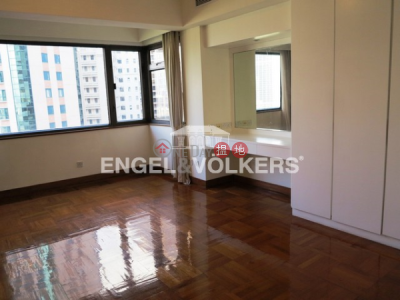 4 Bedroom Luxury Flat for Sale in Central Mid Levels | 1a Robinson Road 羅便臣道1A號 Sales Listings
