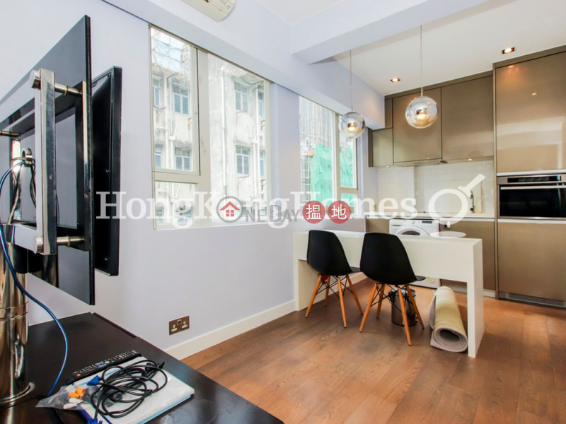 Studio Unit for Rent at Yuk Yat Building, Yuk Yat Building 旭日樓 Rental Listings | Wan Chai District (Proway-LID120828R)