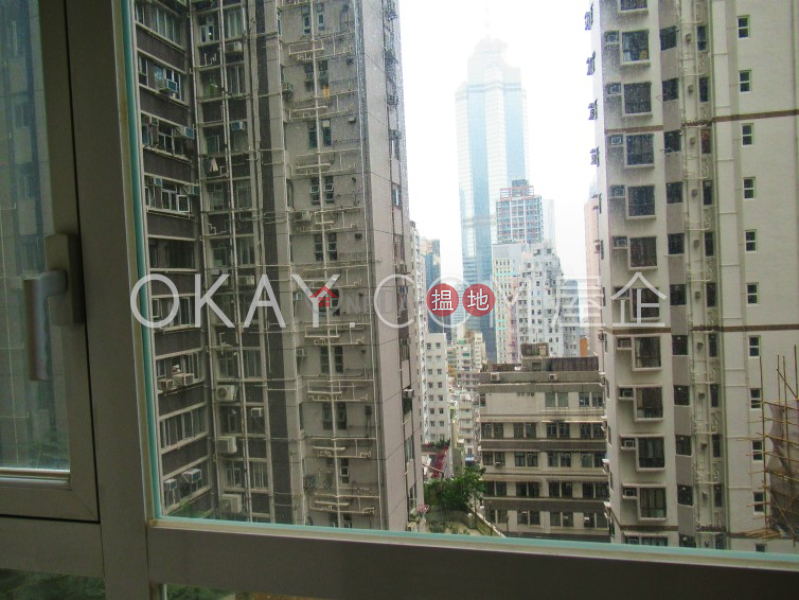 英輝閣|低層-住宅-出租樓盤-HK$ 25,000/ 月
