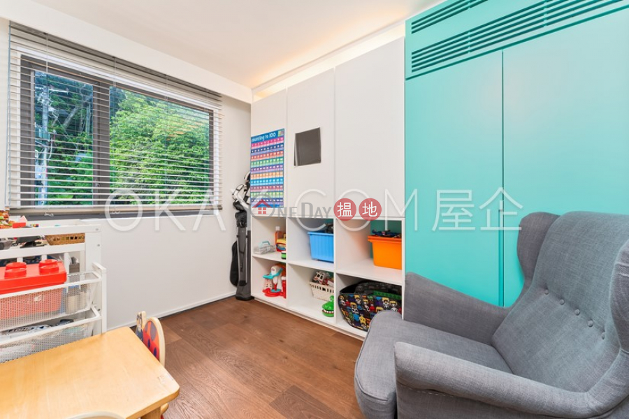 Gorgeous house with rooftop, terrace & balcony | For Sale, 48 Sheung Sze Wan Road | Sai Kung | Hong Kong, Sales HK$ 33M