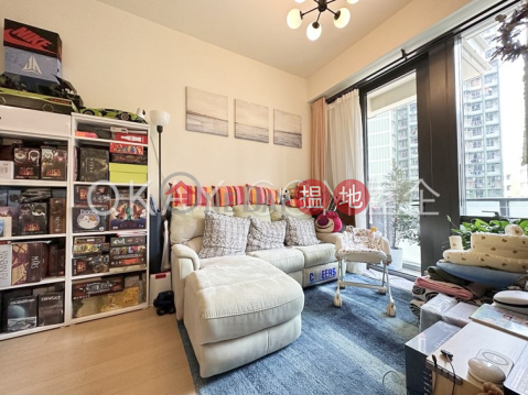 Unique 2 bedroom in Ho Man Tin | For Sale | Mantin Heights 皓畋 _0