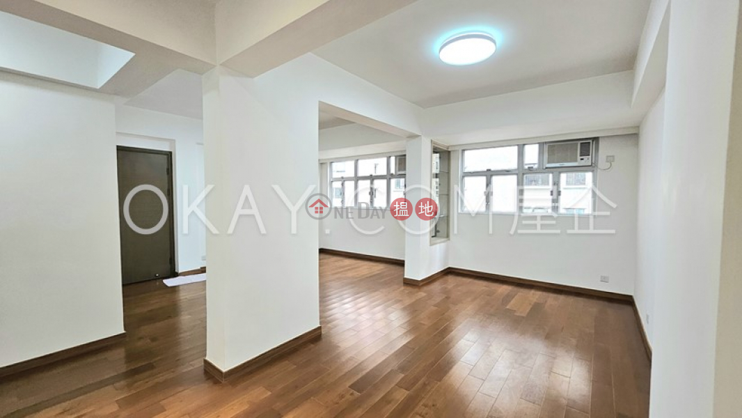 Property Search Hong Kong | OneDay | Residential Rental Listings, Elegant 3 bedroom on high floor | Rental