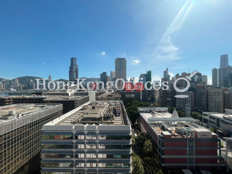 新東海中心寫字樓租單位出租-9科學館道 | 油尖旺-香港|出租-HK$ 52,830/ 月