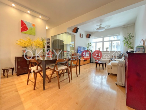 Luxurious 2 bedroom with parking | For Sale | Shan Kwong Tower 山光苑 _0