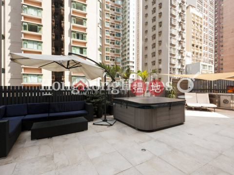 1 Bed Unit at Robinson Crest | For Sale, Robinson Crest 賓士花園 | Western District (Proway-LID115244S)_0