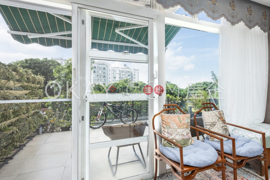Lovely 4 bedroom with terrace | For Sale, 9 Tsing Fat Lane | Tuen Mun Hong Kong | Sales, HK$ 23M