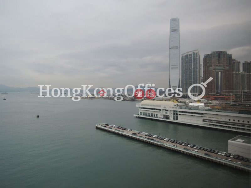 Property Search Hong Kong | OneDay | Office / Commercial Property Rental Listings | Office Unit for Rent at Ocean Centre