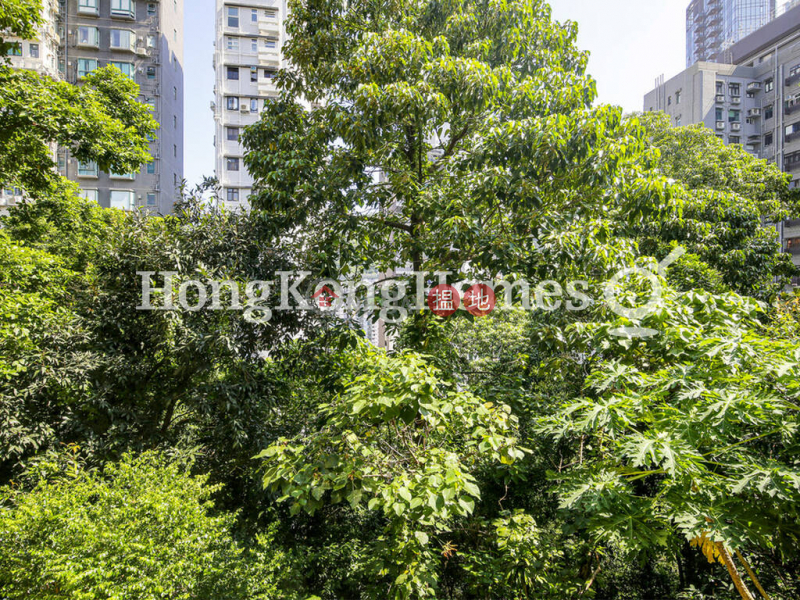 Property Search Hong Kong | OneDay | Residential Rental Listings 2 Bedroom Unit for Rent at Hecny Court