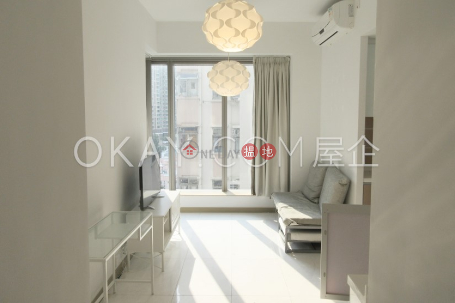 Stylish 1 bedroom with balcony | For Sale | High West 曉譽 Sales Listings