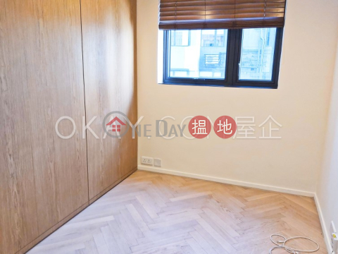 Practical 1 bedroom in Wan Chai | Rental, Star Studios II Star Studios II | Wan Chai District (OKAY-R318766)_0
