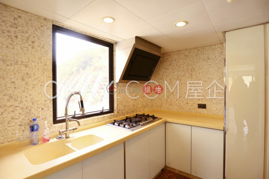 HK$ 72,000/ month, South Bay Garden Block B | Southern District Rare 3 bedroom on high floor with rooftop & balcony | Rental