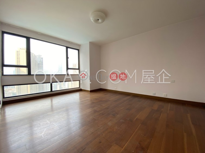 HK$ 120,000/ month, May Tower 1, Central District, Rare 3 bedroom with balcony & parking | Rental