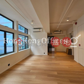 Office Unit for Rent at Shing Lee Yuen Building