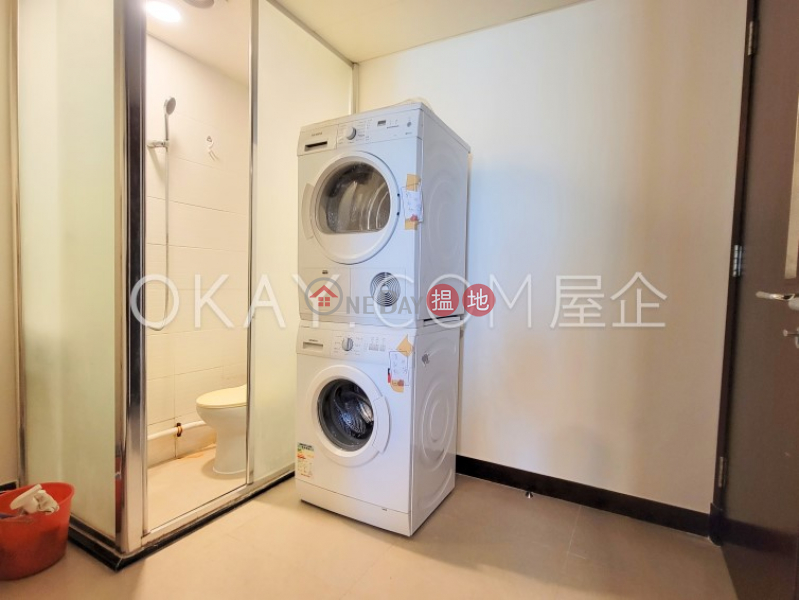 Exquisite 3 bedroom with balcony | For Sale | Celestial Heights Phase 1 半山壹號 一期 Sales Listings