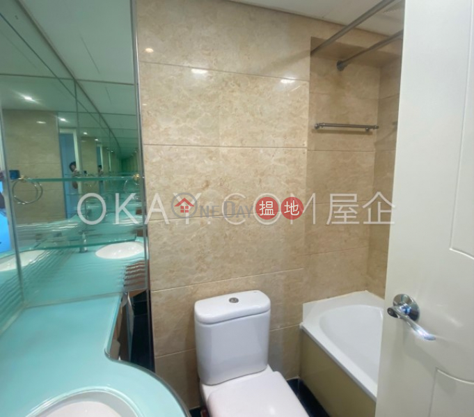 Charming 3 bedroom in Chai Wan | Rental, Tower 6 Island Resort 藍灣半島 6座 Rental Listings | Chai Wan District (OKAY-R58059)